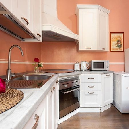Speziali Apartment Florence Ngoại thất bức ảnh