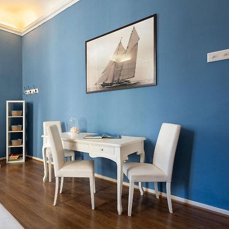 Speziali Apartment Florence Ngoại thất bức ảnh