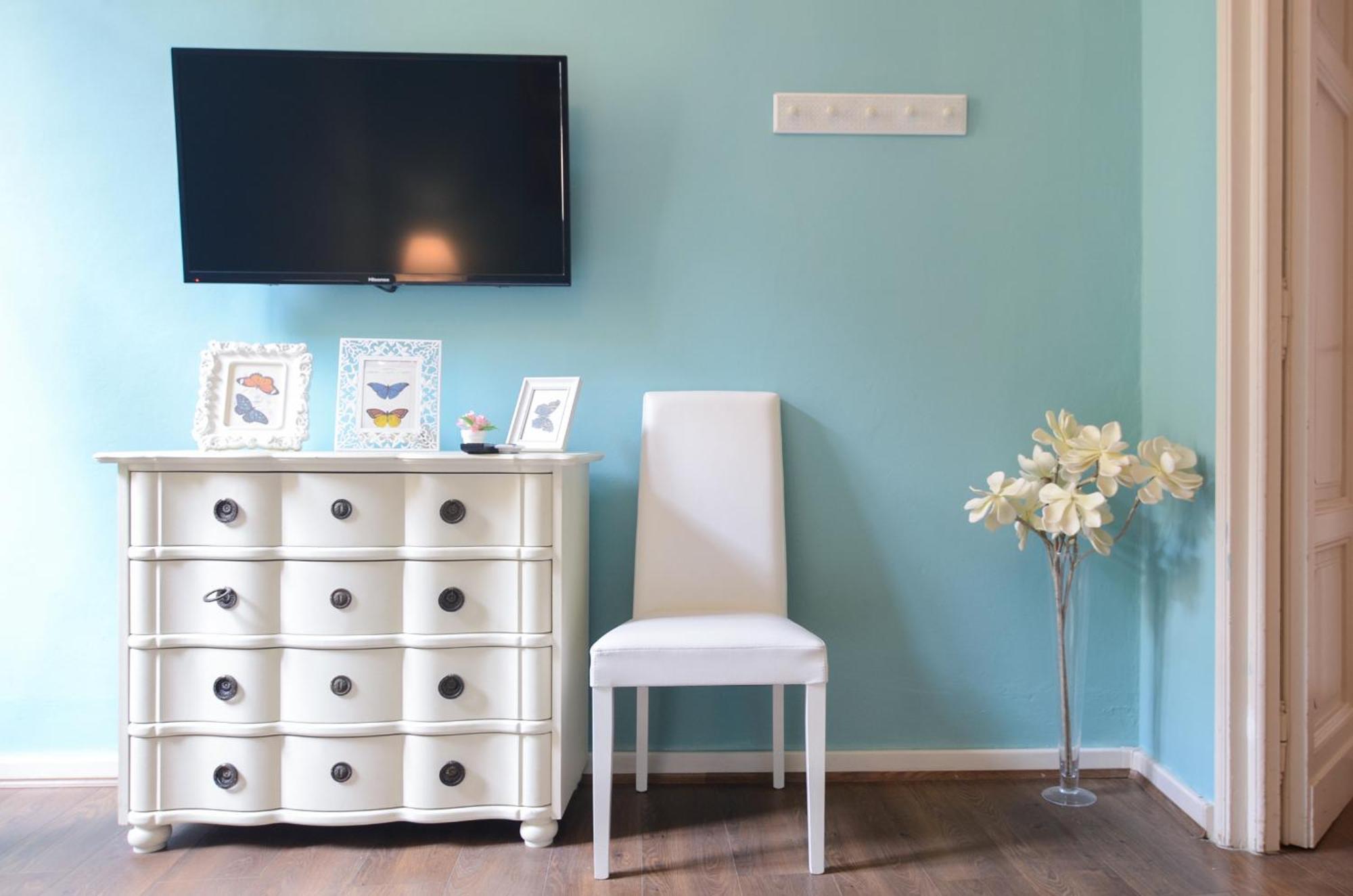 Speziali Apartment Florence Ngoại thất bức ảnh
