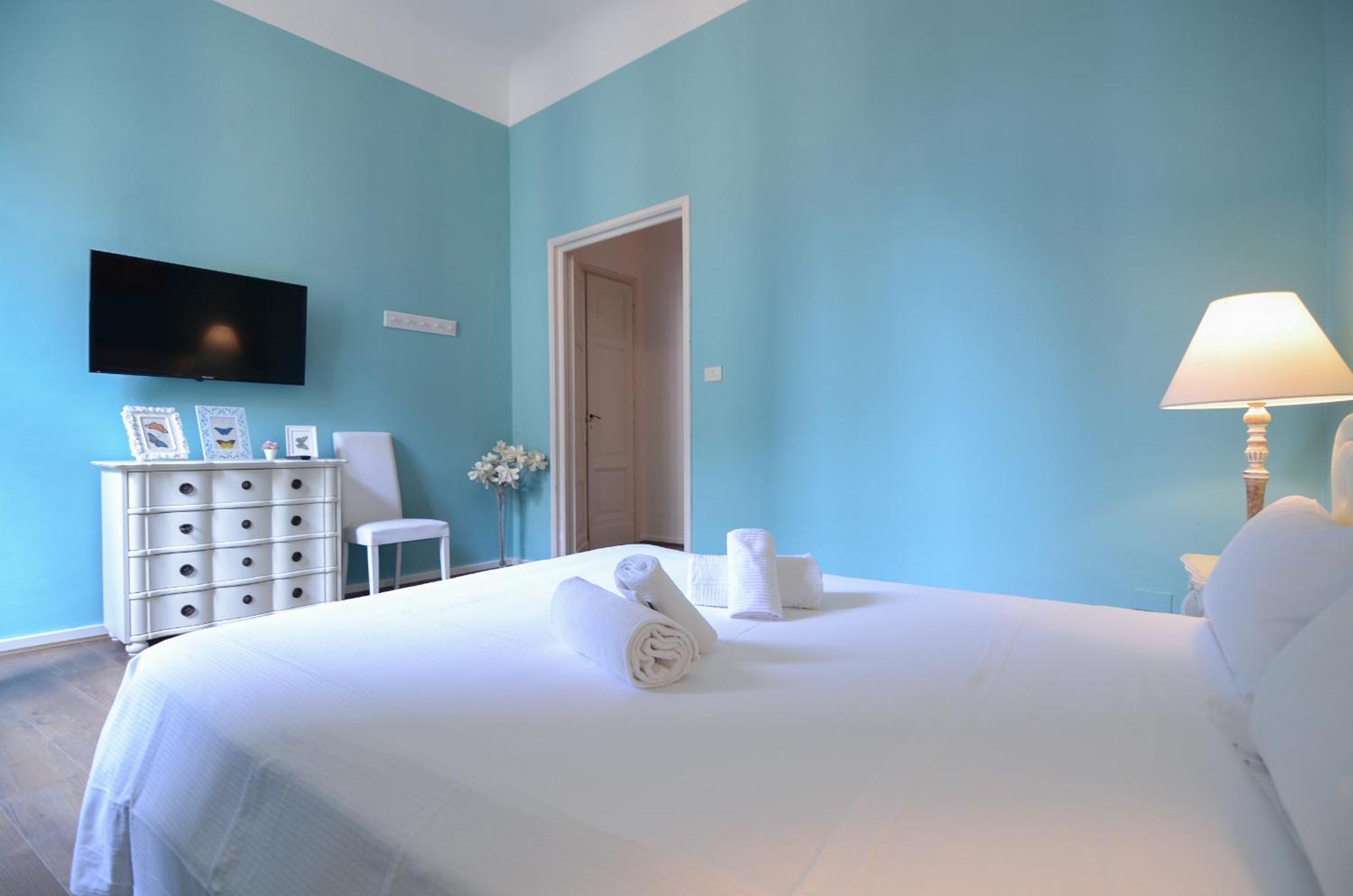 Speziali Apartment Florence Ngoại thất bức ảnh