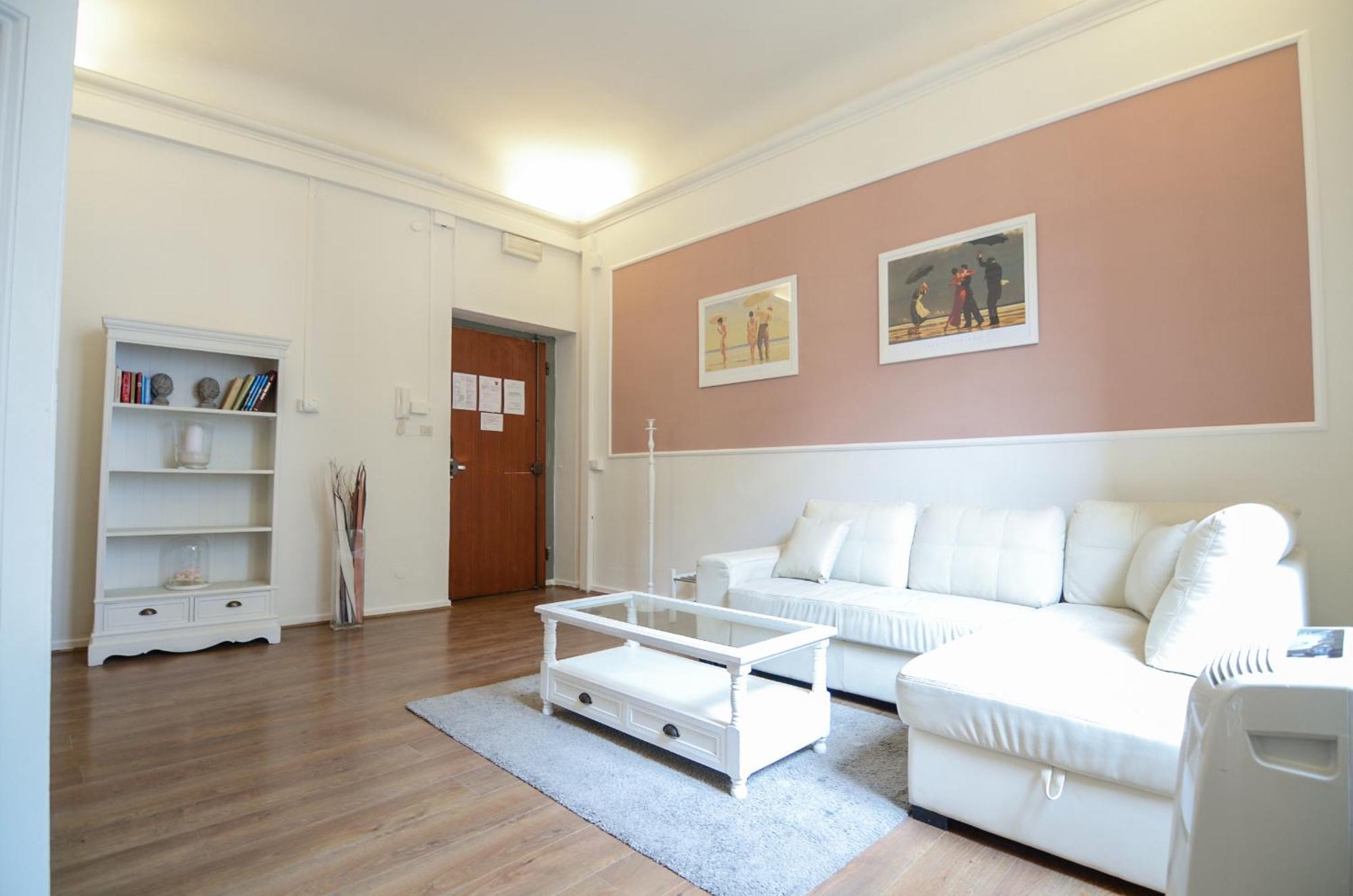 Speziali Apartment Florence Ngoại thất bức ảnh