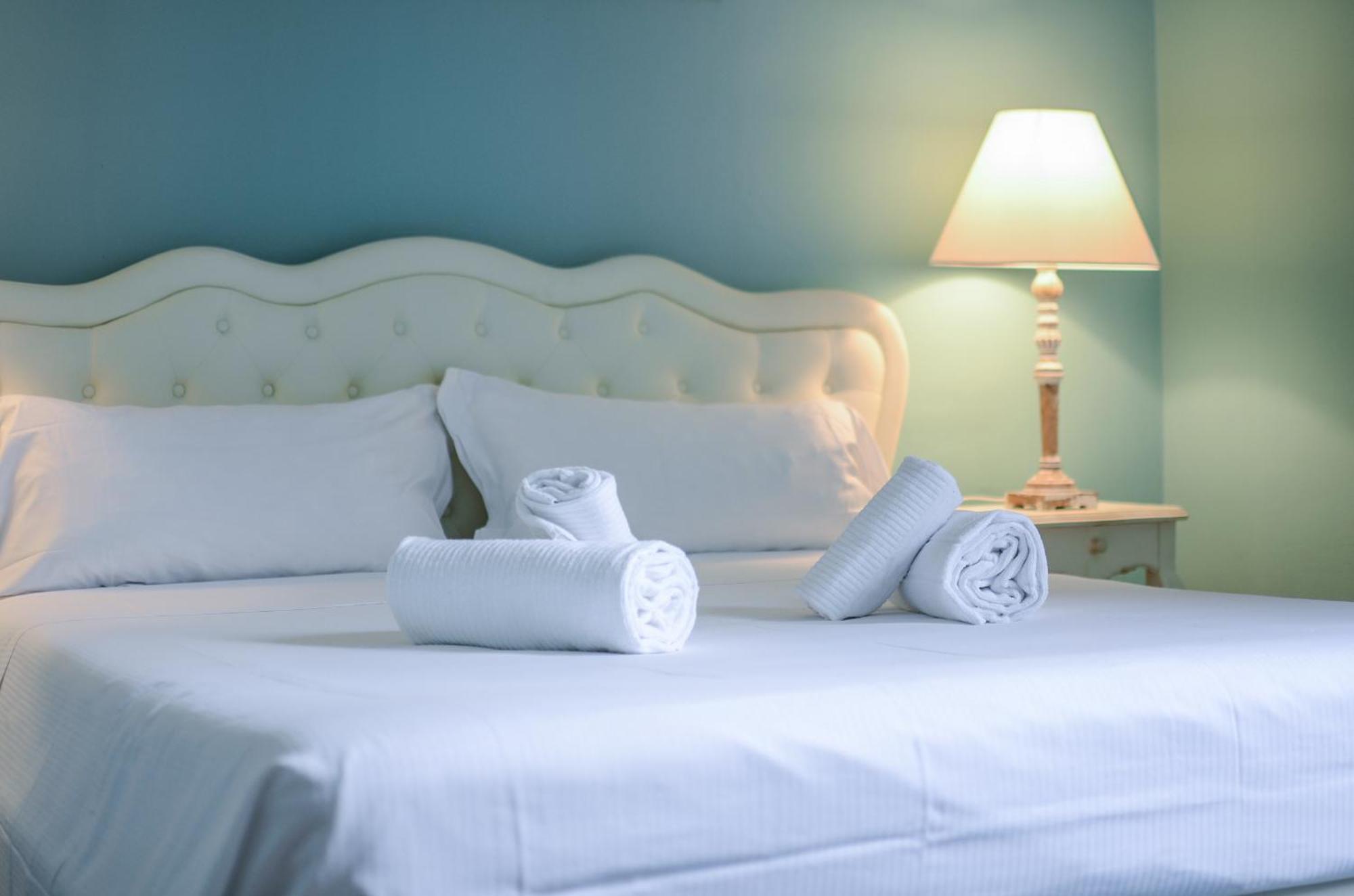 Speziali Apartment Florence Ngoại thất bức ảnh