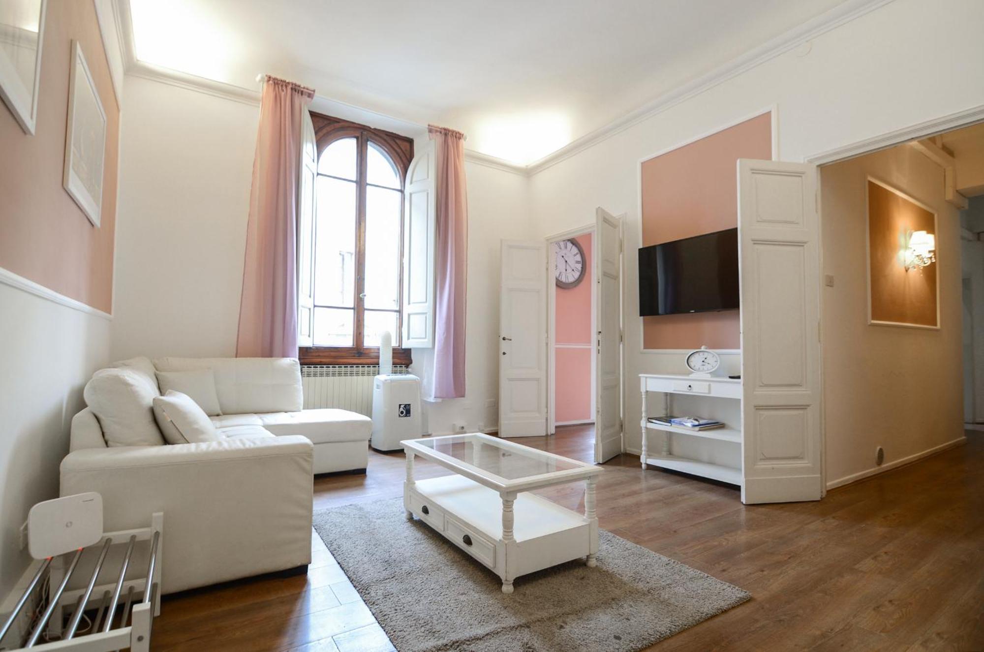 Speziali Apartment Florence Ngoại thất bức ảnh