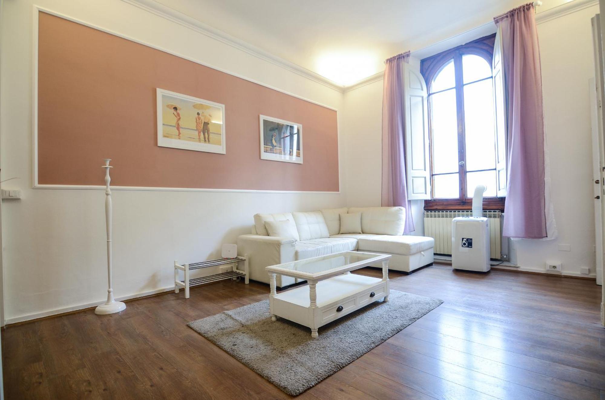 Speziali Apartment Florence Ngoại thất bức ảnh