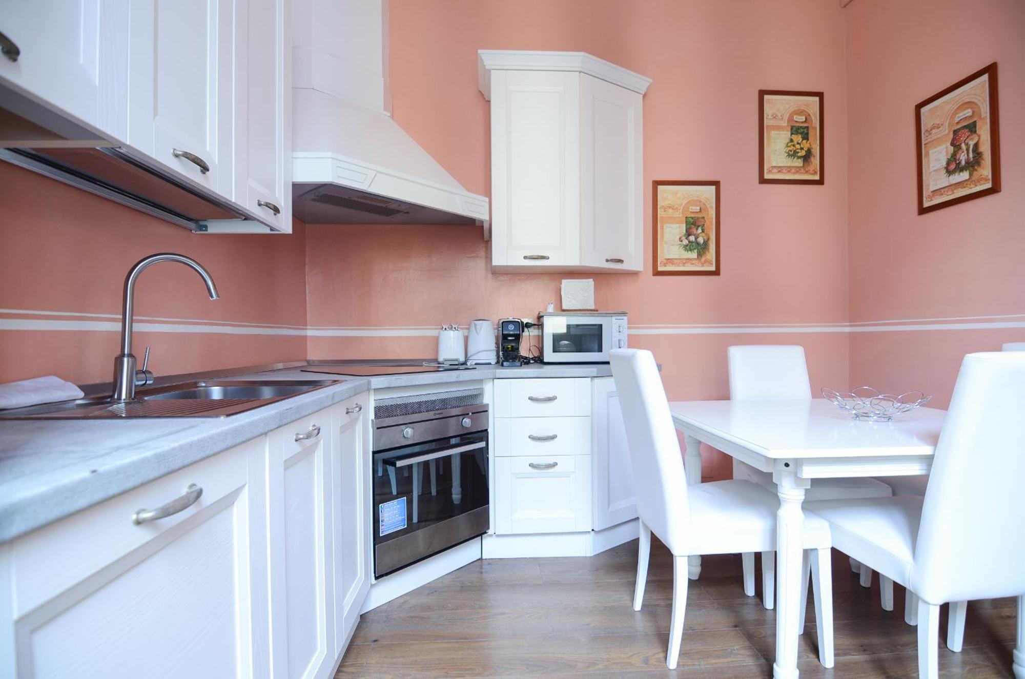 Speziali Apartment Florence Ngoại thất bức ảnh