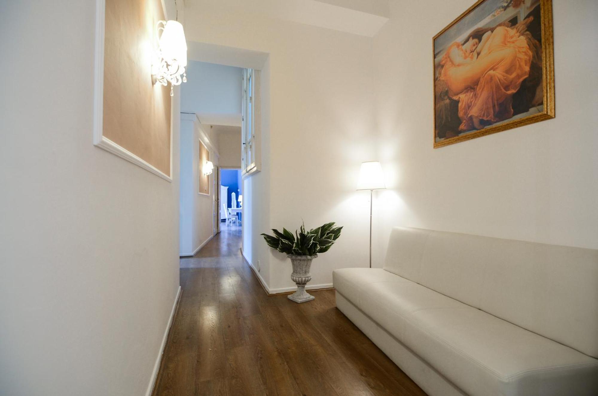 Speziali Apartment Florence Ngoại thất bức ảnh