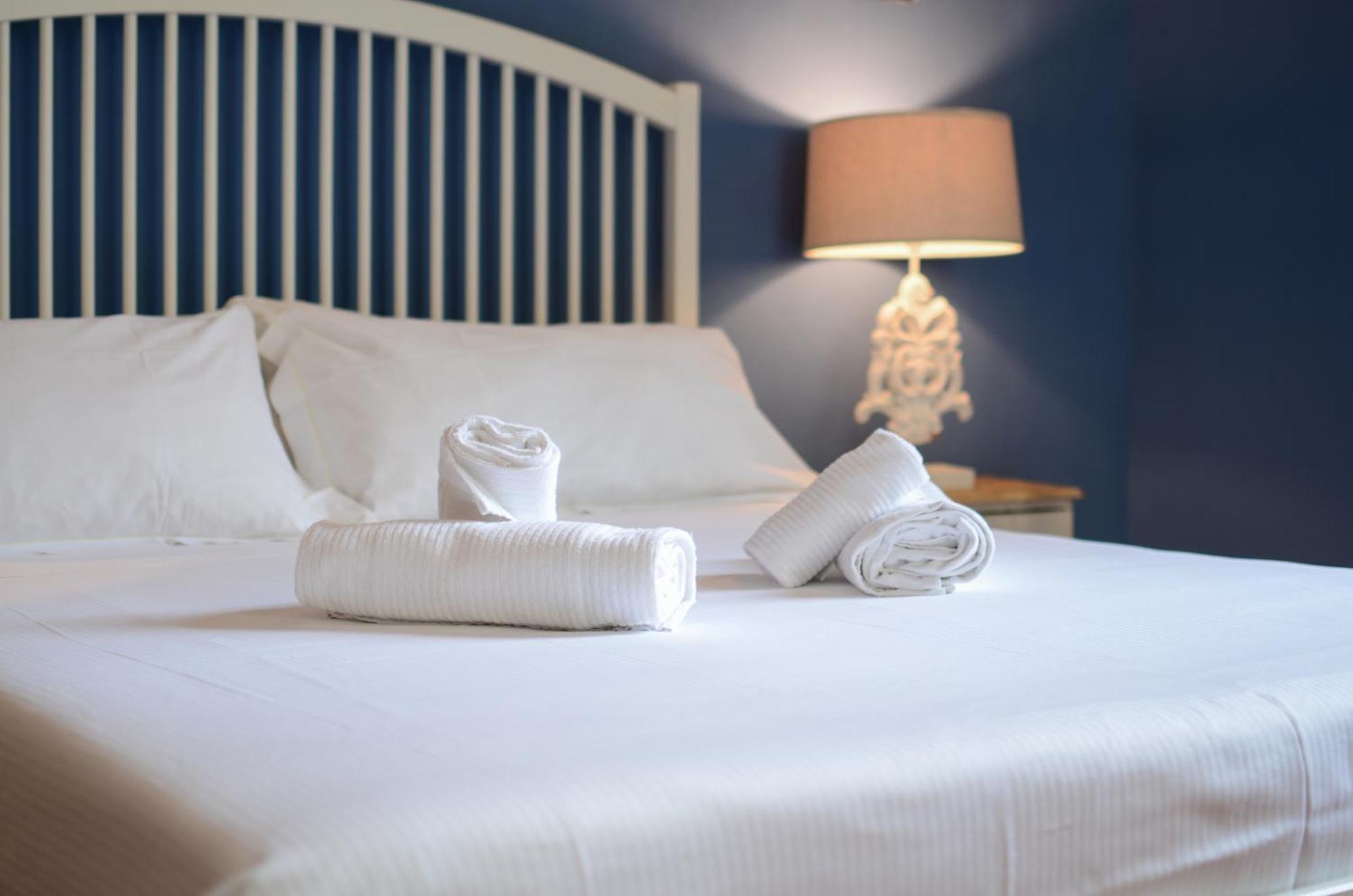 Speziali Apartment Florence Ngoại thất bức ảnh