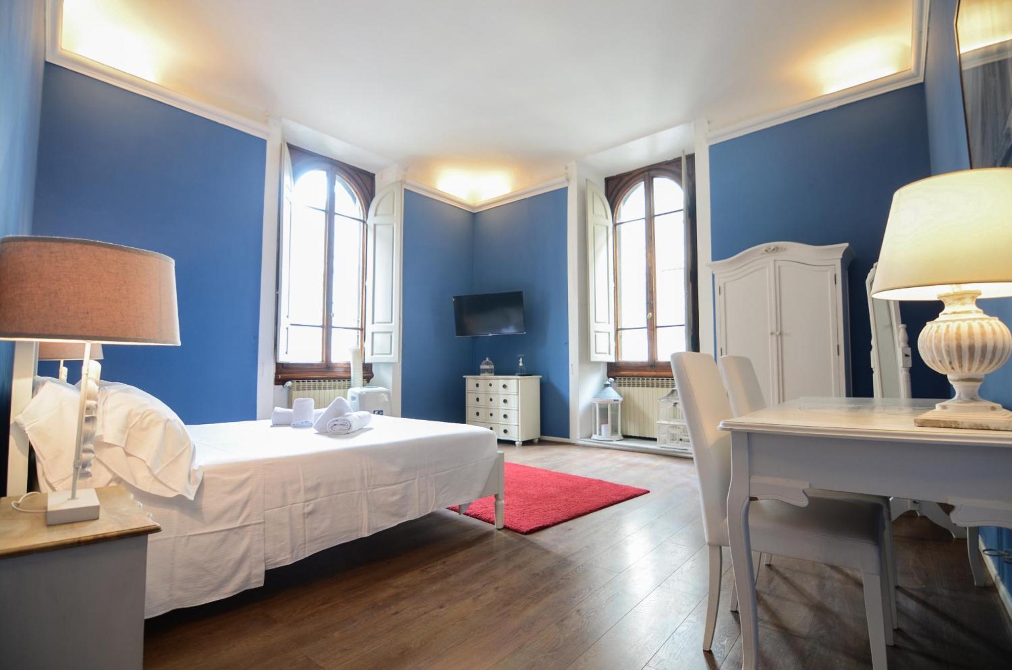 Speziali Apartment Florence Ngoại thất bức ảnh