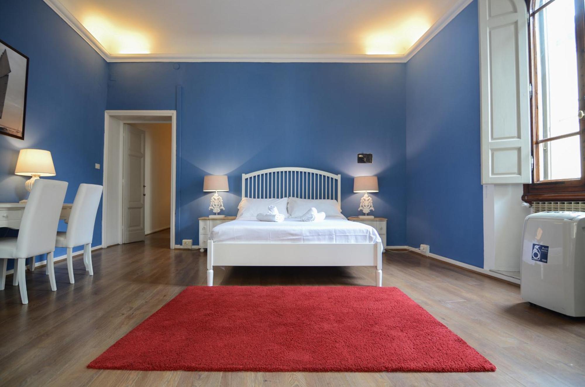 Speziali Apartment Florence Ngoại thất bức ảnh