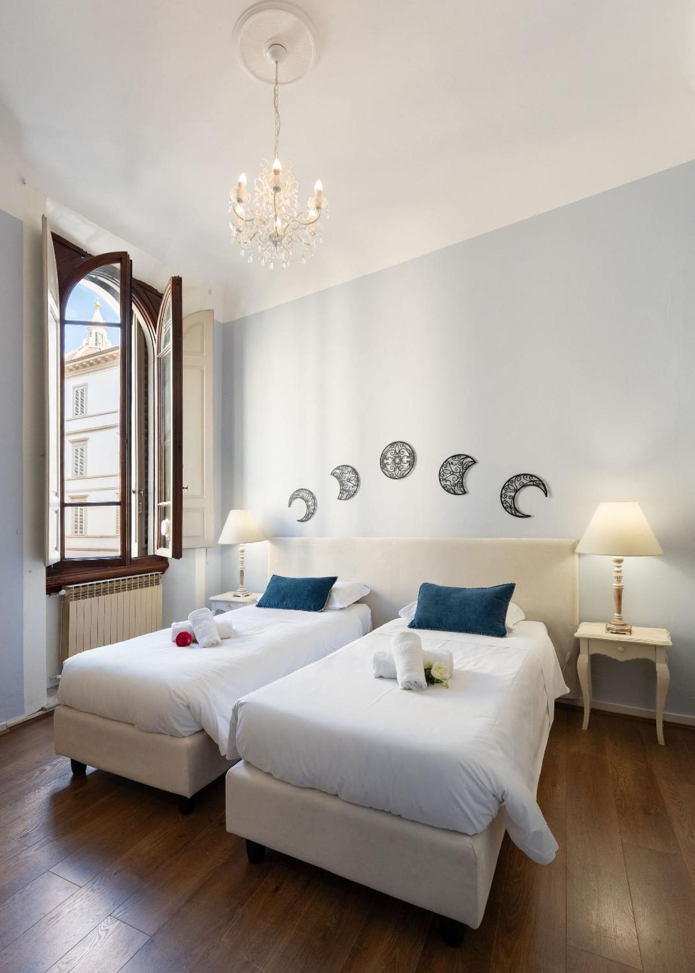 Speziali Apartment Florence Ngoại thất bức ảnh