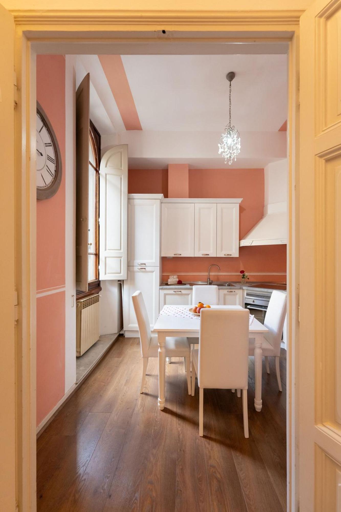 Speziali Apartment Florence Ngoại thất bức ảnh