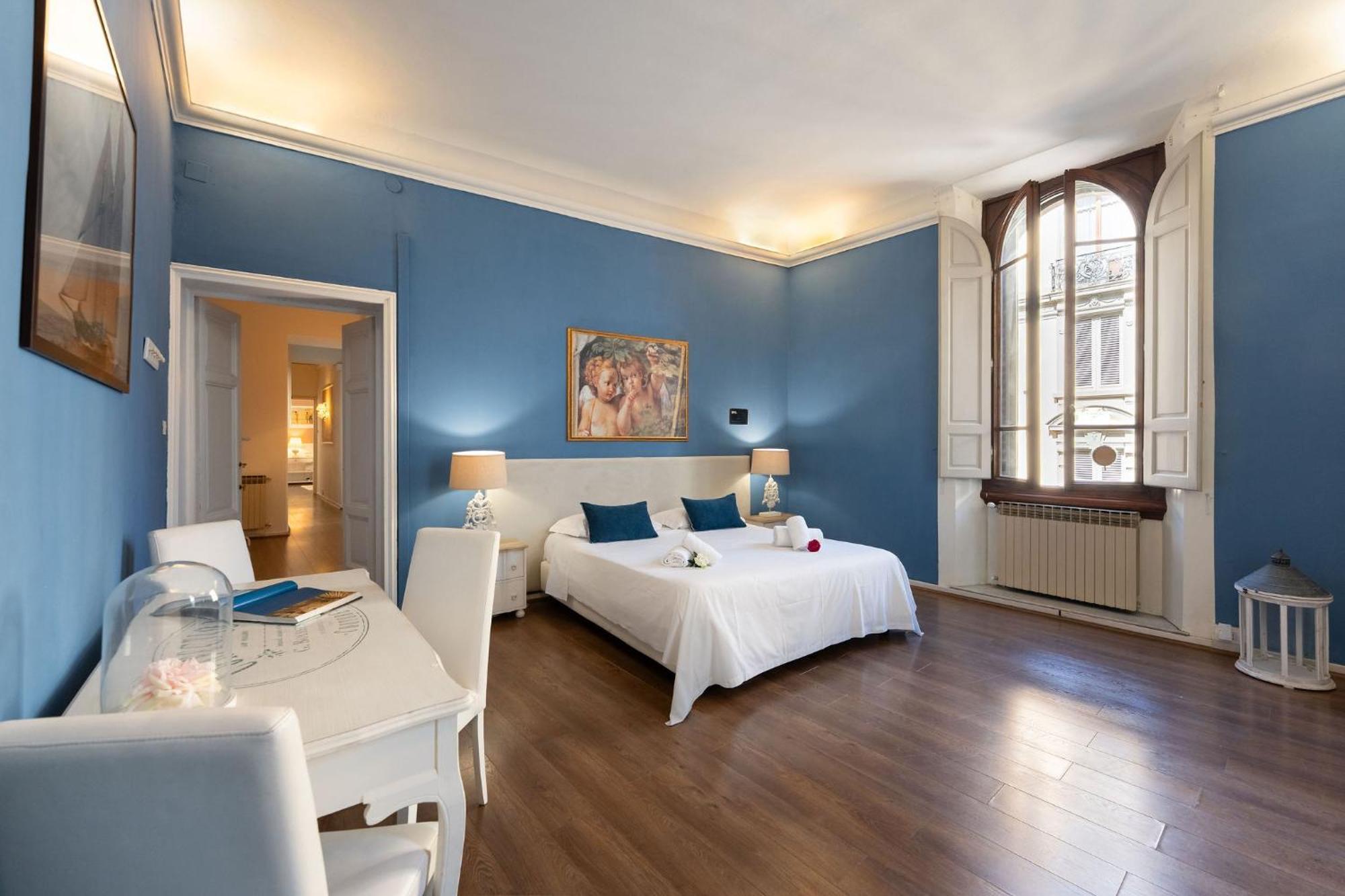 Speziali Apartment Florence Ngoại thất bức ảnh