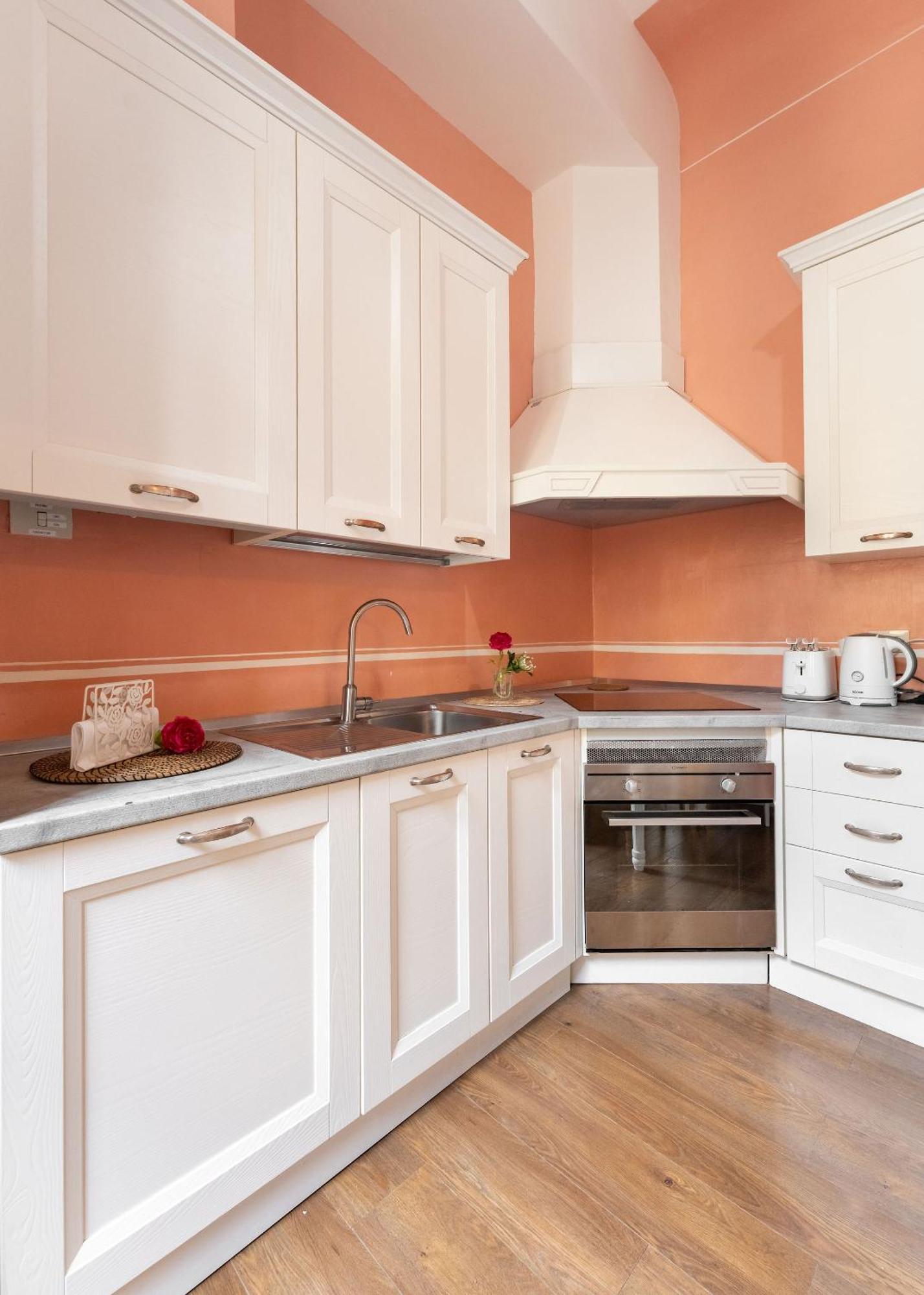Speziali Apartment Florence Ngoại thất bức ảnh