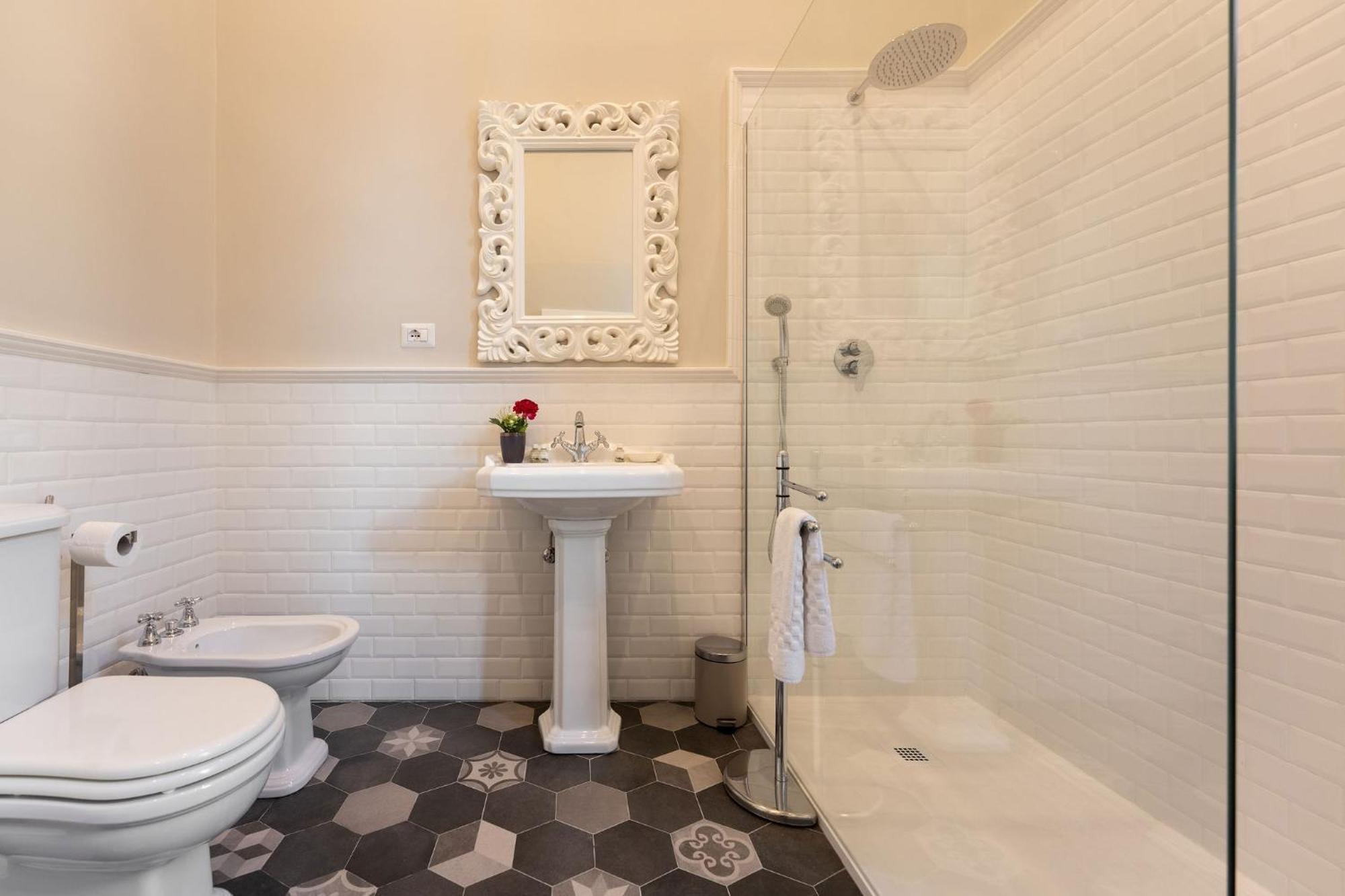 Speziali Apartment Florence Ngoại thất bức ảnh
