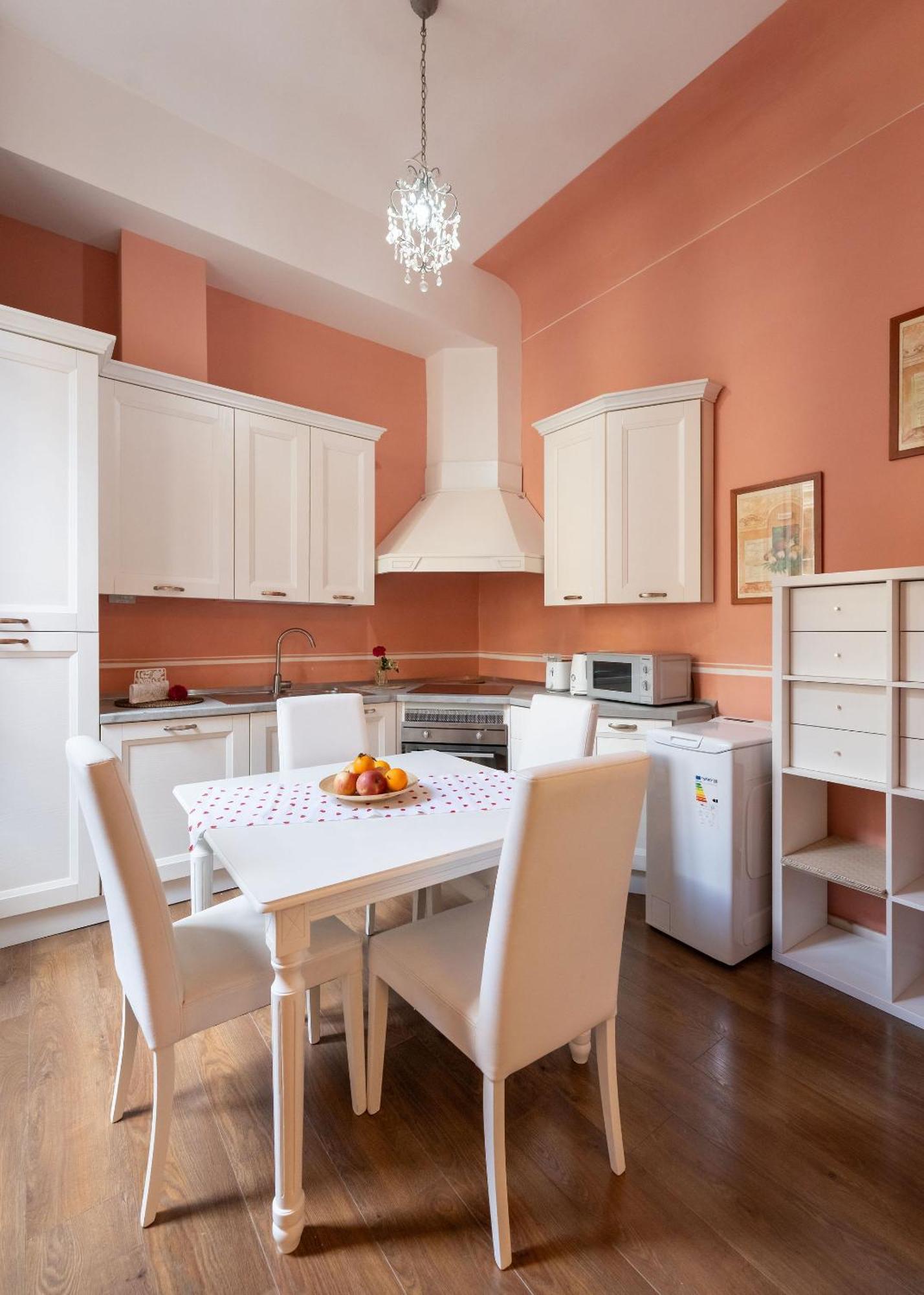Speziali Apartment Florence Ngoại thất bức ảnh