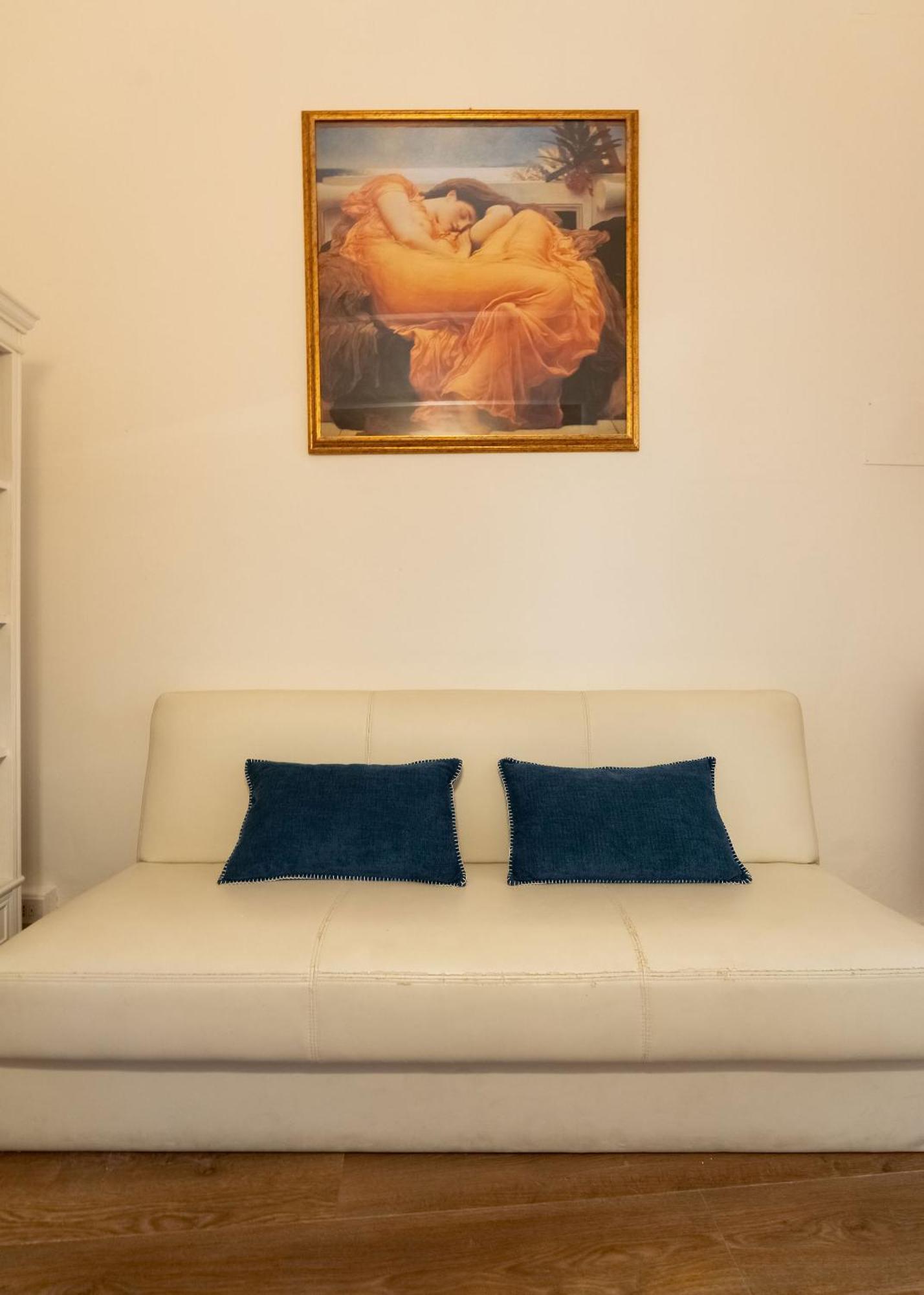 Speziali Apartment Florence Ngoại thất bức ảnh