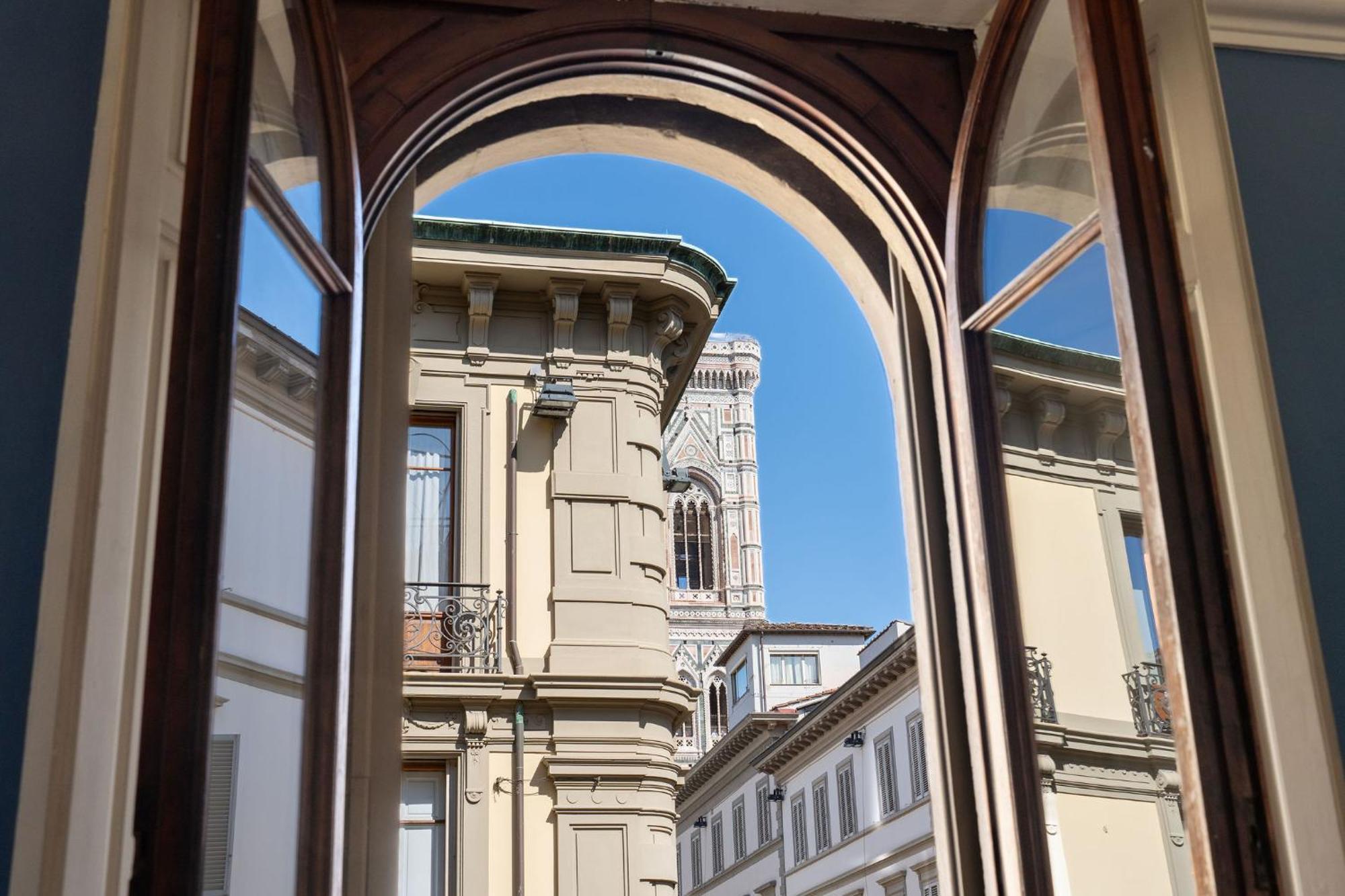 Speziali Apartment Florence Ngoại thất bức ảnh
