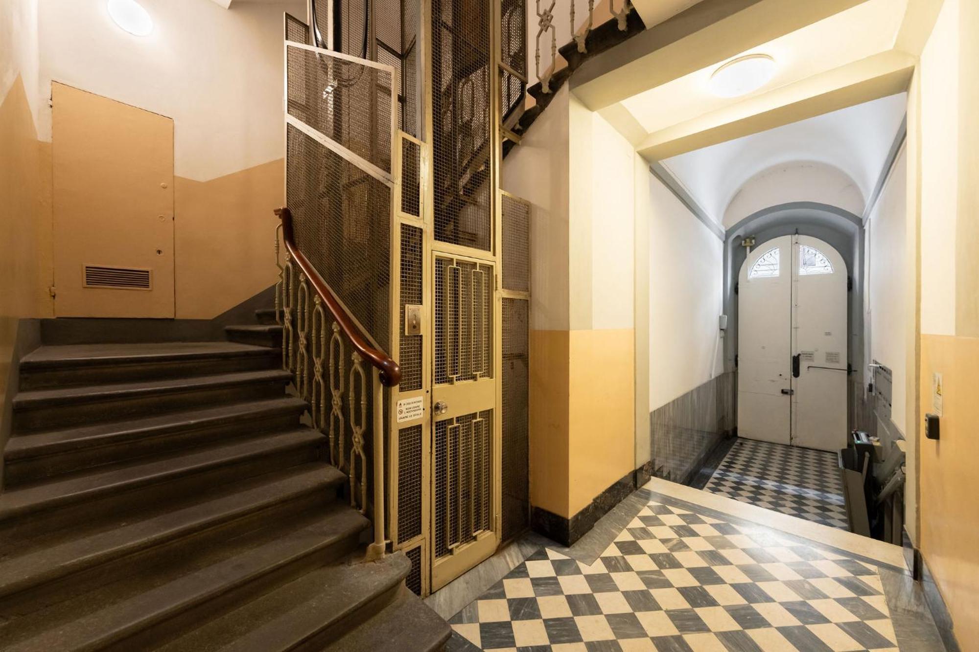 Speziali Apartment Florence Ngoại thất bức ảnh