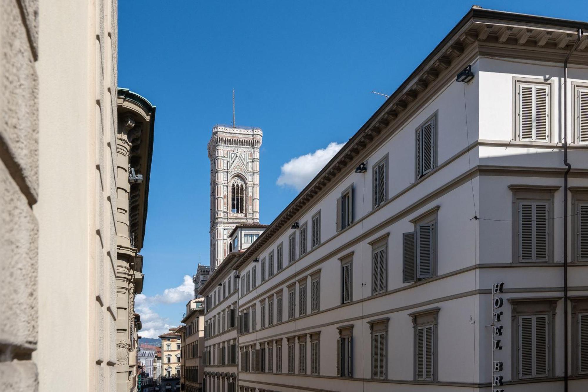 Speziali Apartment Florence Ngoại thất bức ảnh