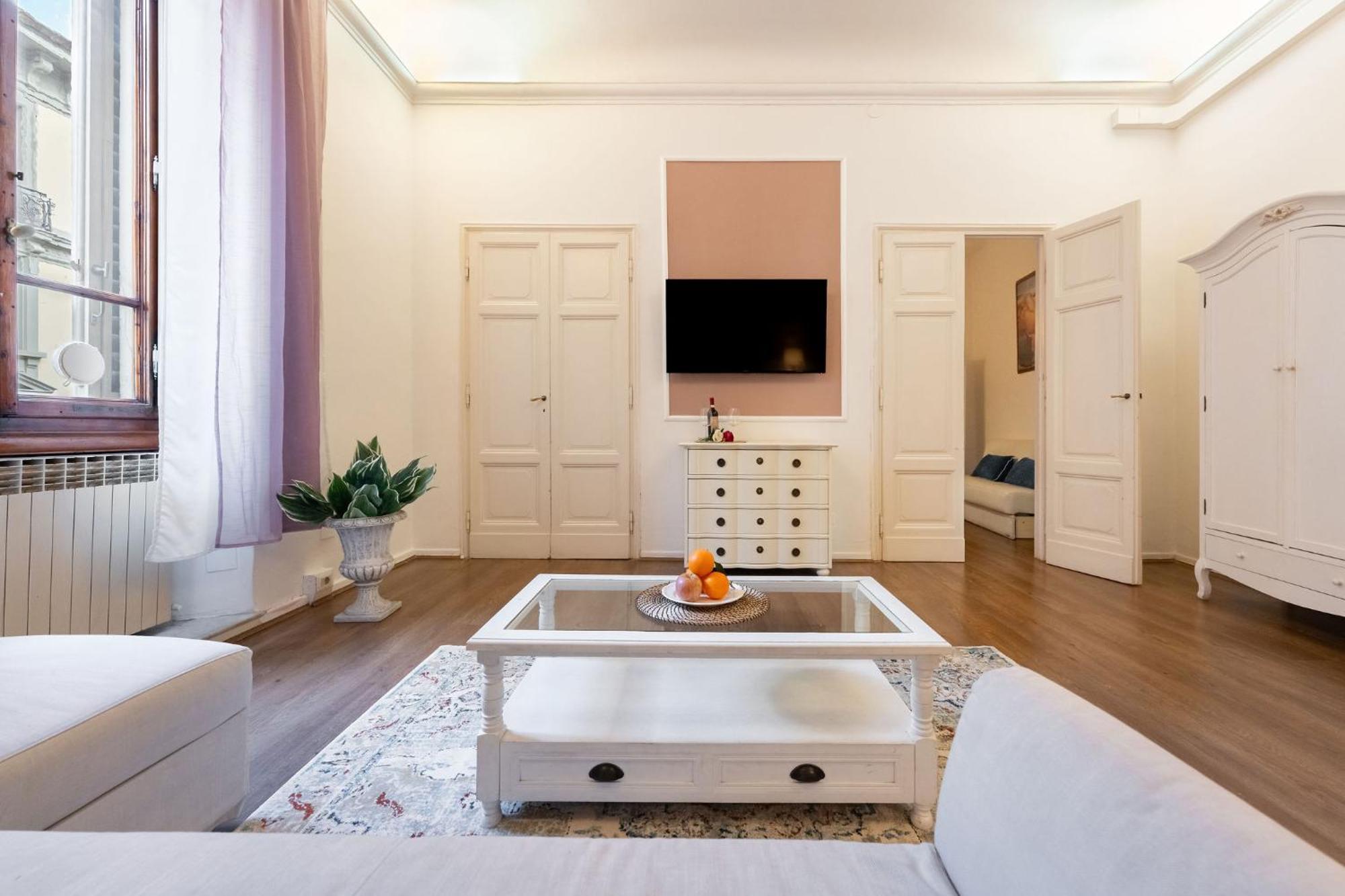Speziali Apartment Florence Ngoại thất bức ảnh