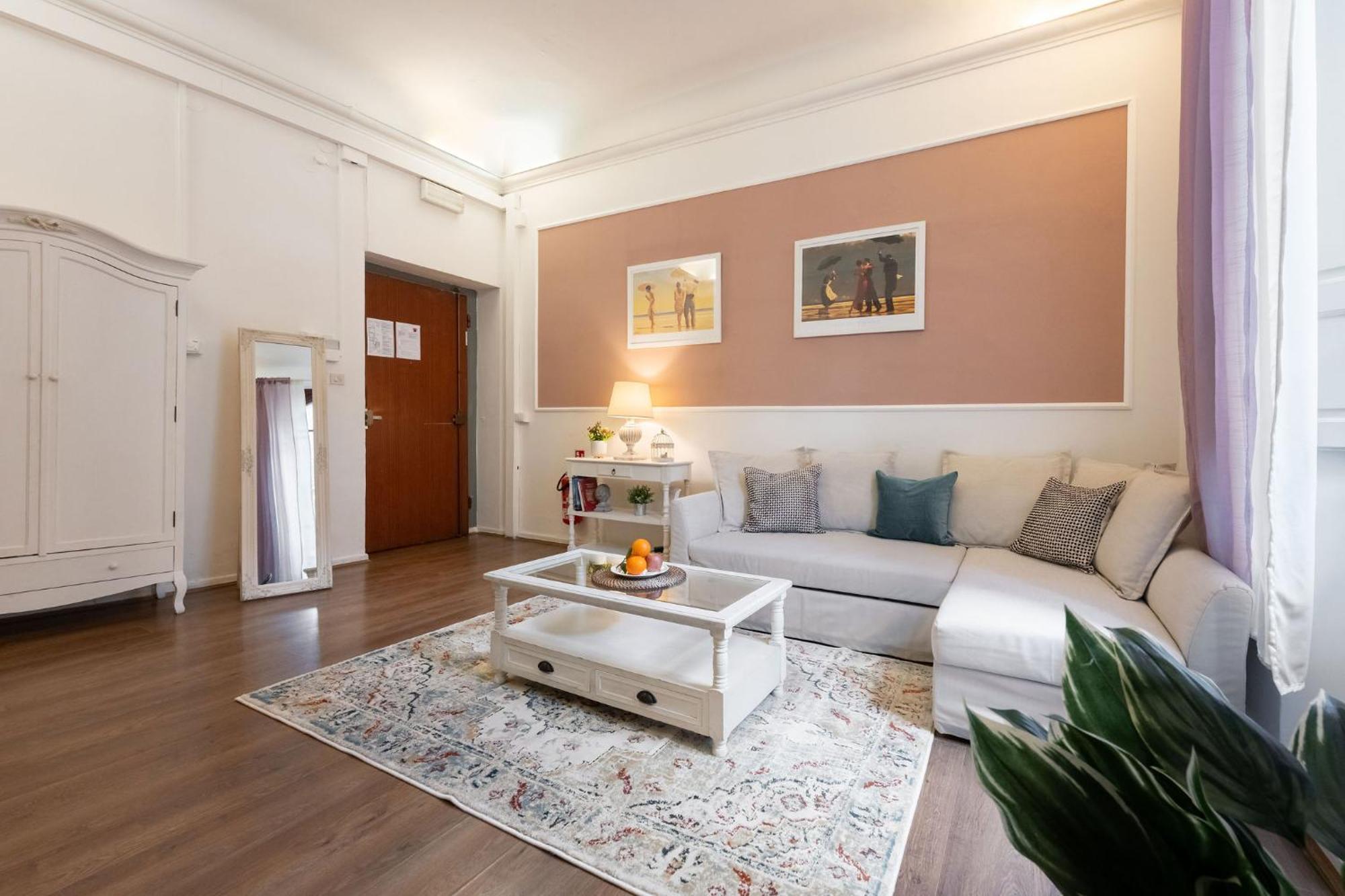 Speziali Apartment Florence Ngoại thất bức ảnh