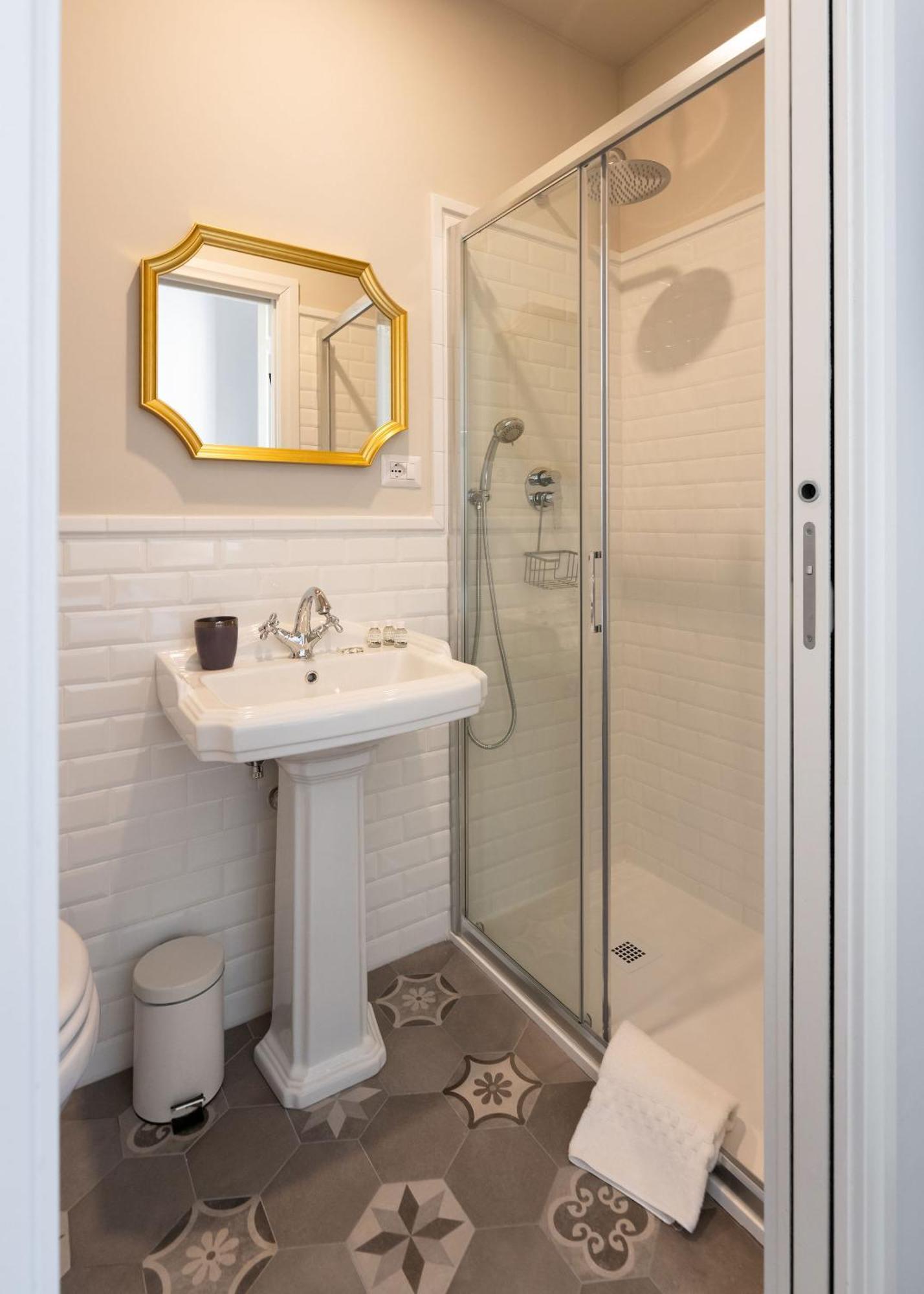 Speziali Apartment Florence Ngoại thất bức ảnh