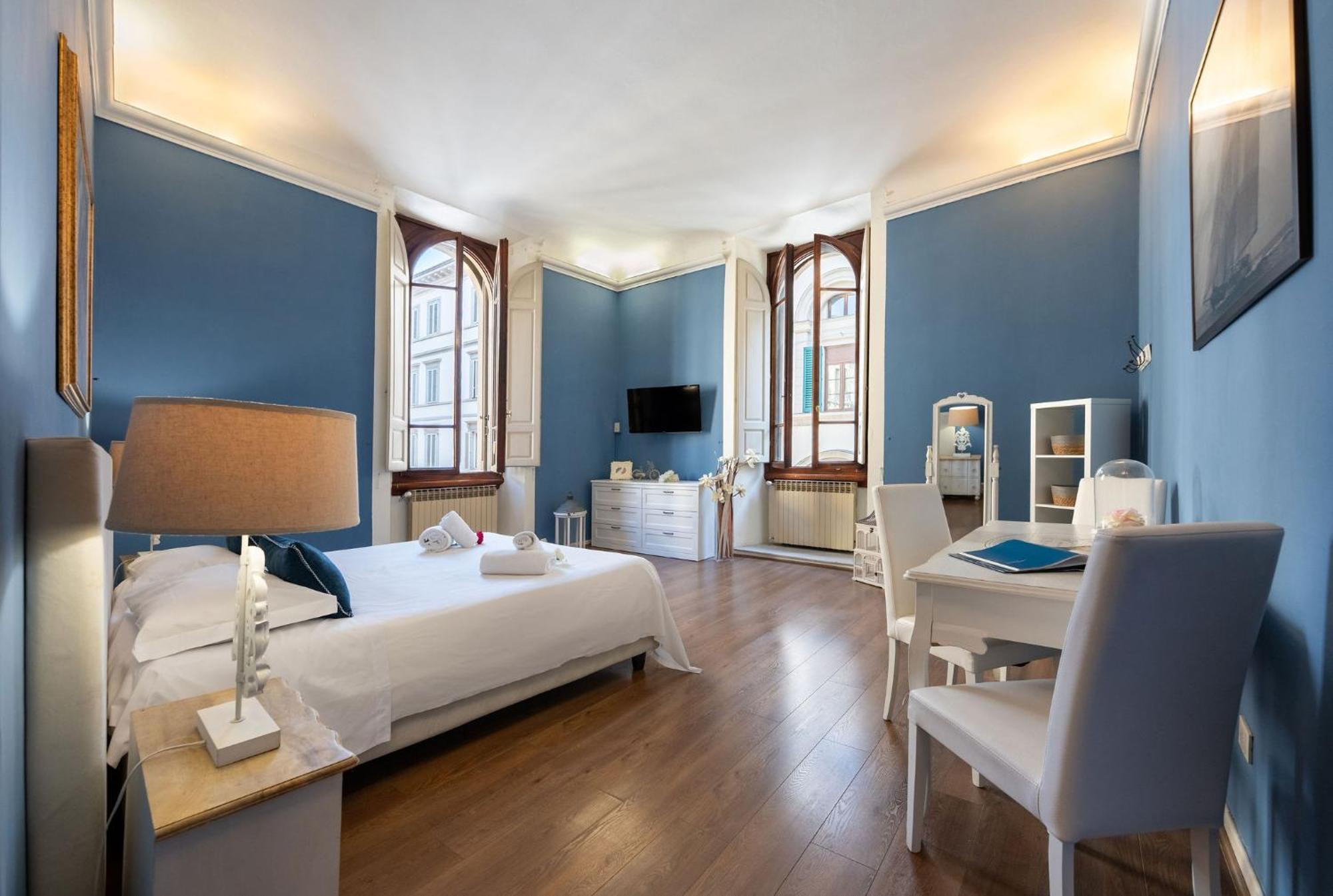 Speziali Apartment Florence Ngoại thất bức ảnh