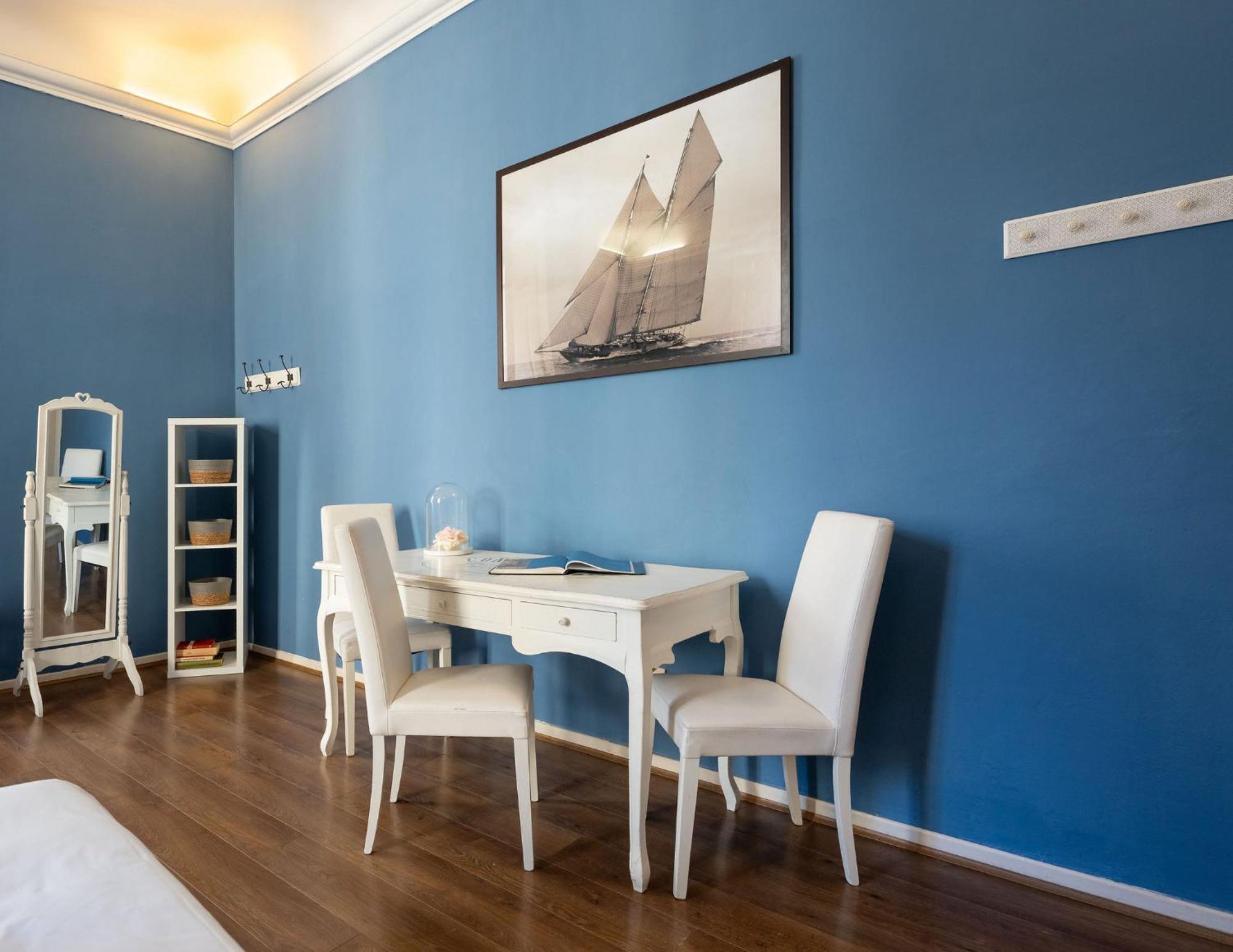 Speziali Apartment Florence Ngoại thất bức ảnh