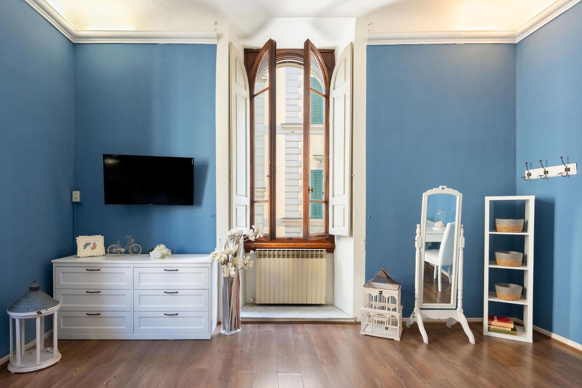 Speziali Apartment Florence Ngoại thất bức ảnh