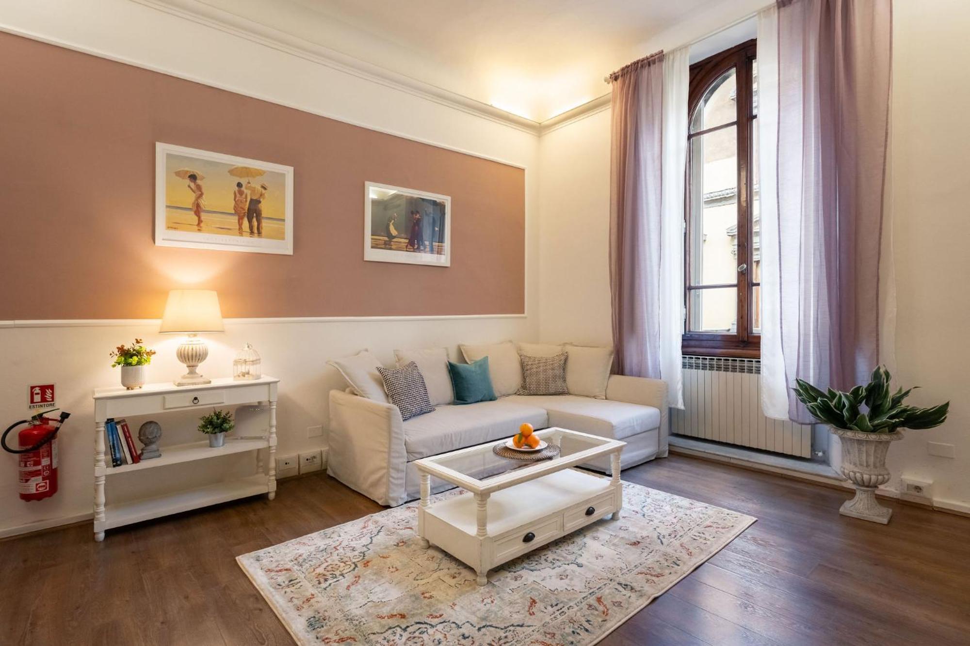 Speziali Apartment Florence Ngoại thất bức ảnh