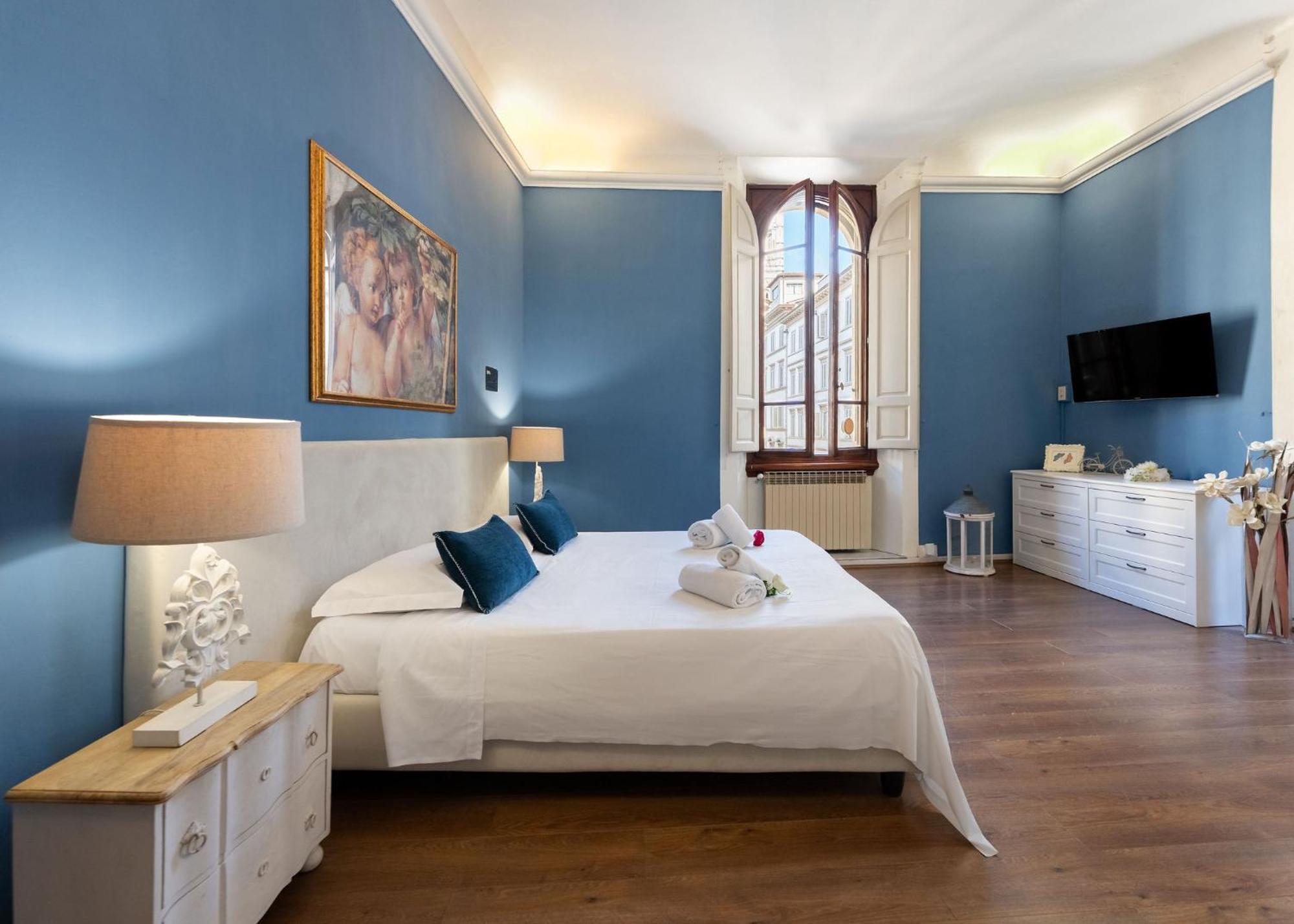 Speziali Apartment Florence Ngoại thất bức ảnh