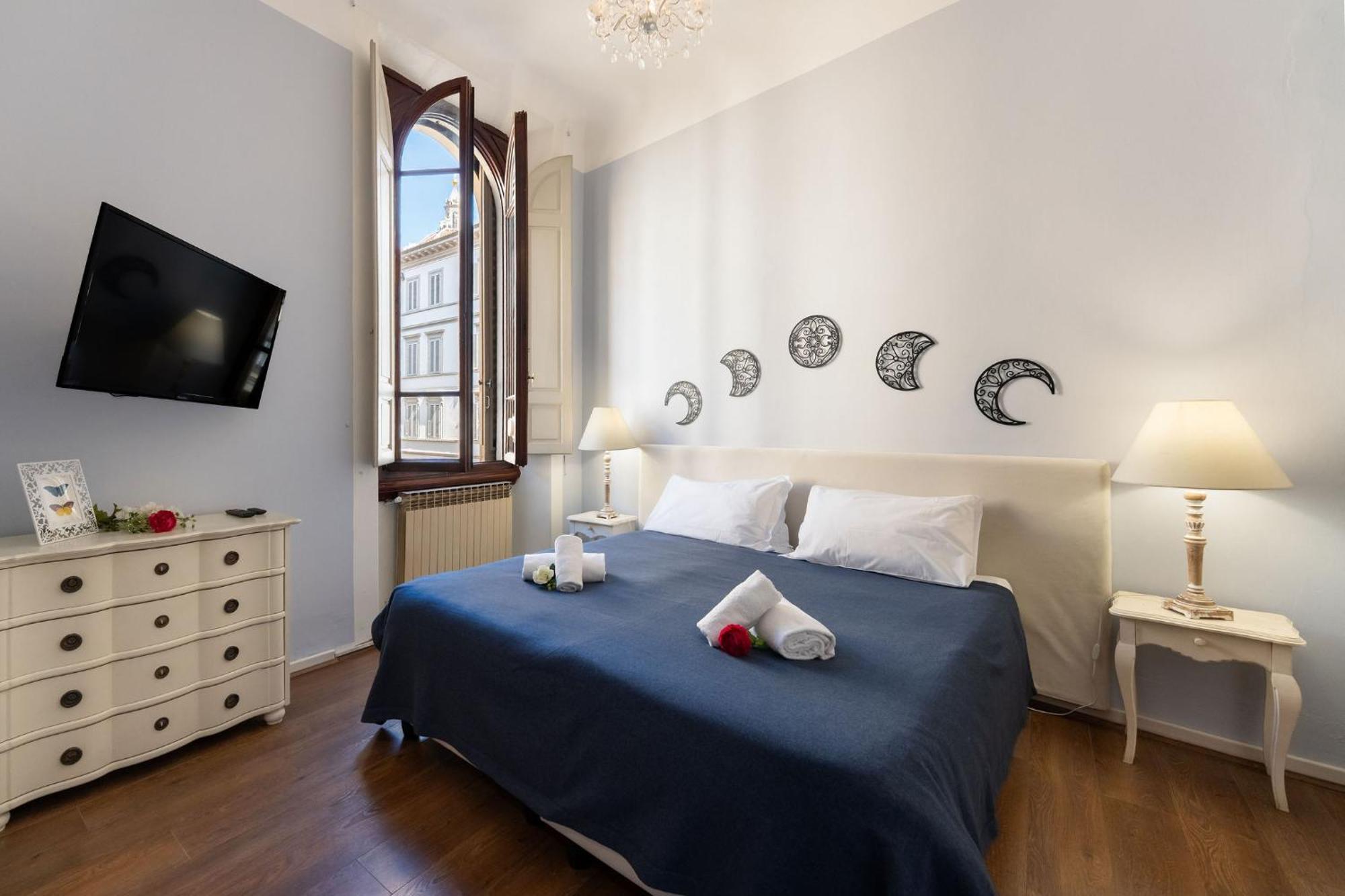 Speziali Apartment Florence Ngoại thất bức ảnh