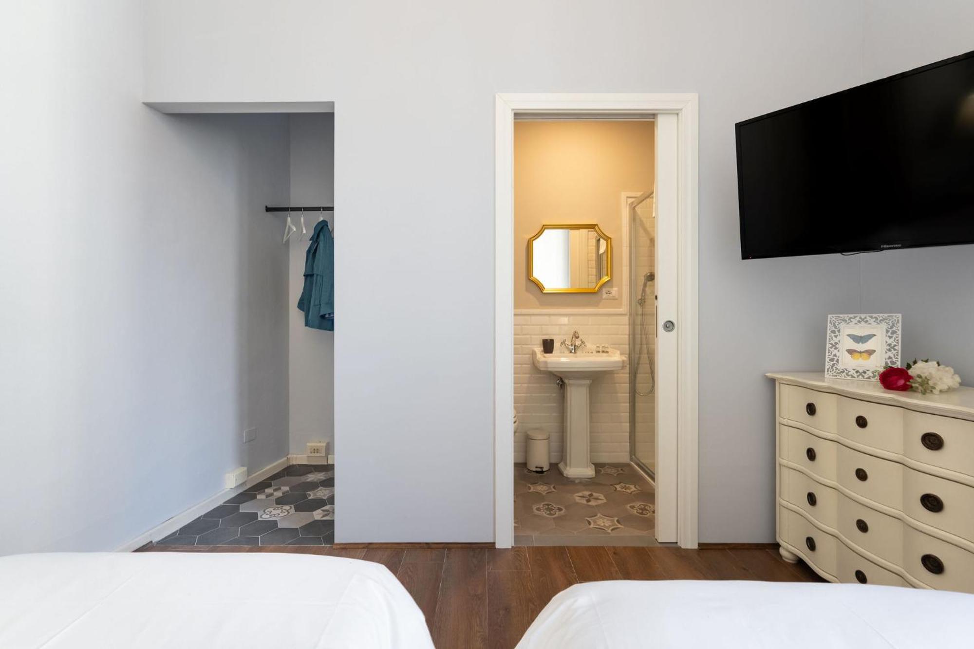 Speziali Apartment Florence Ngoại thất bức ảnh