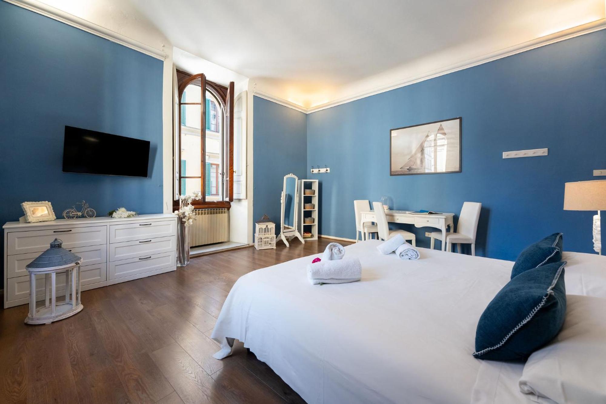 Speziali Apartment Florence Ngoại thất bức ảnh