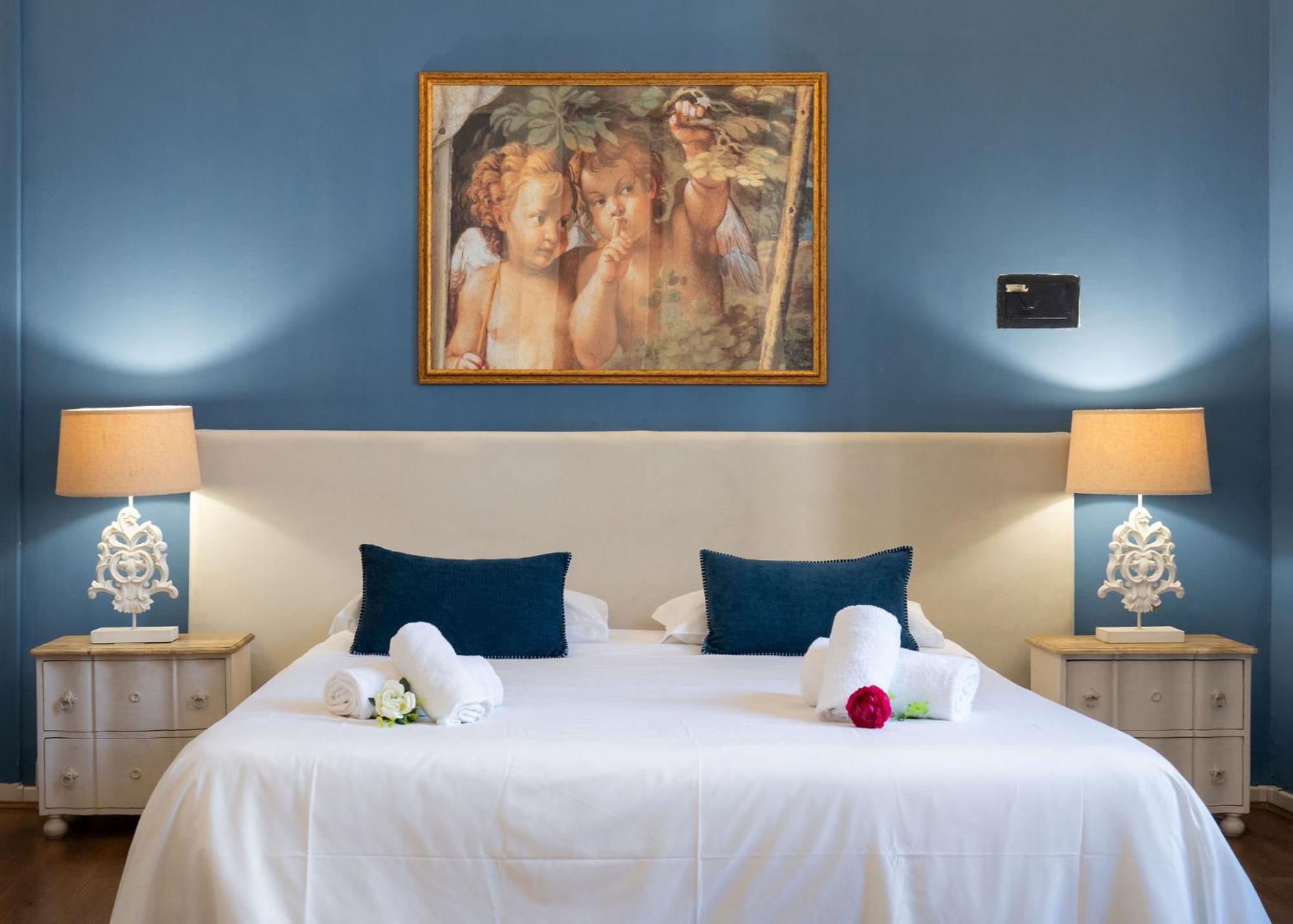 Speziali Apartment Florence Ngoại thất bức ảnh