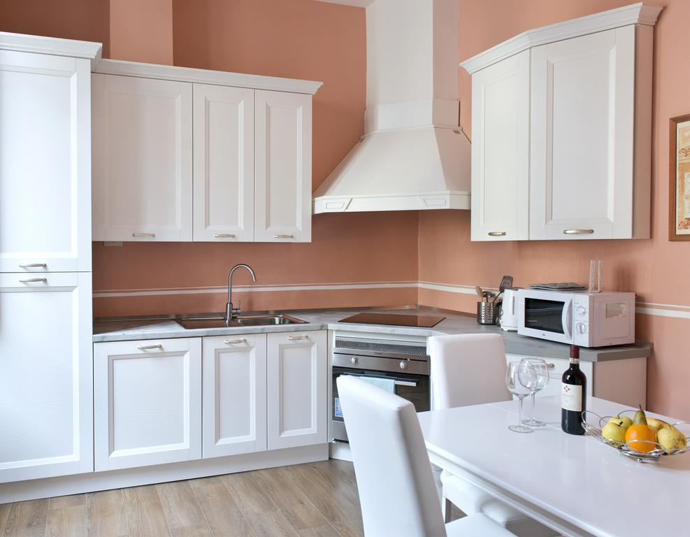Speziali Apartment Florence Ngoại thất bức ảnh