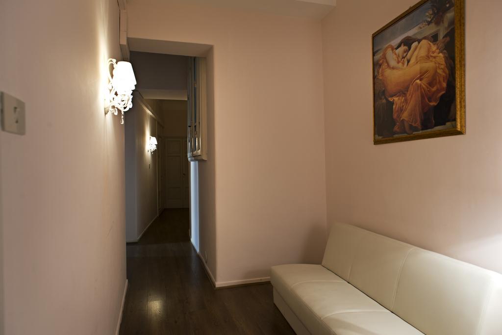 Speziali Apartment Florence Ngoại thất bức ảnh