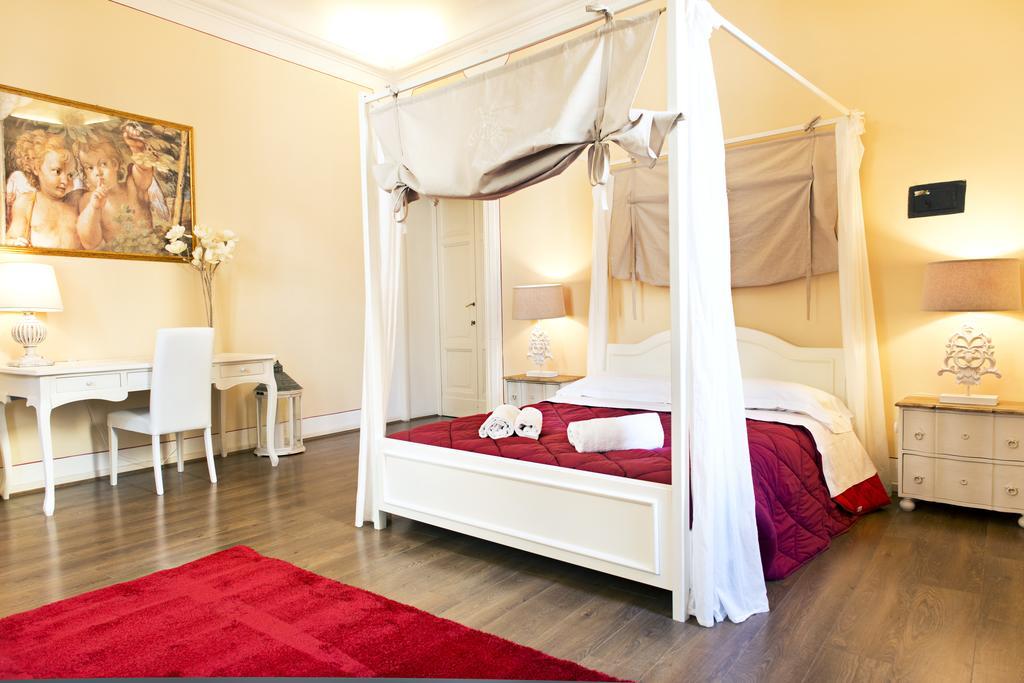 Speziali Apartment Florence Ngoại thất bức ảnh