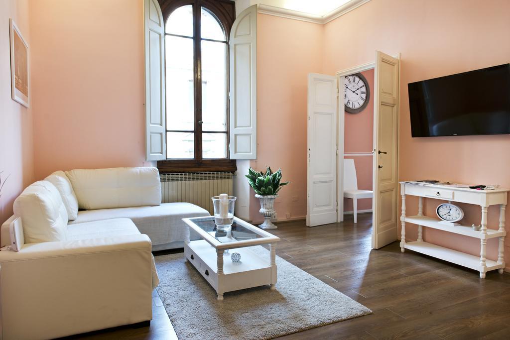Speziali Apartment Florence Ngoại thất bức ảnh