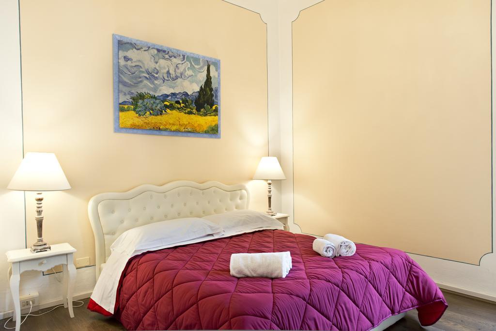 Speziali Apartment Florence Ngoại thất bức ảnh