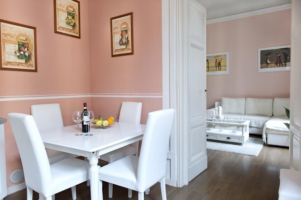 Speziali Apartment Florence Ngoại thất bức ảnh