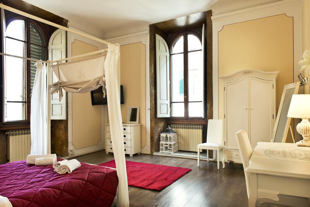 Speziali Apartment Florence Ngoại thất bức ảnh