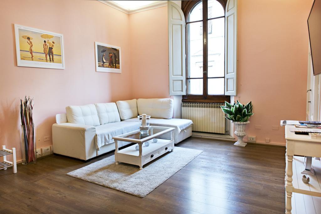 Speziali Apartment Florence Ngoại thất bức ảnh